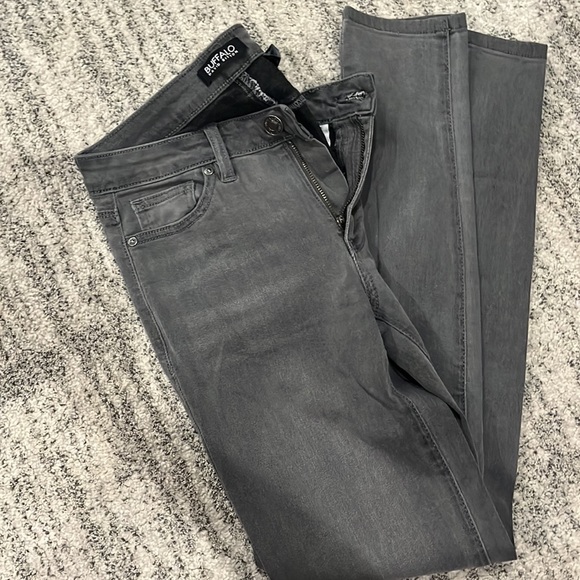 Jean bundle 4 pairs size 4 /26 - Picture 4 of 9